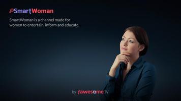 SmartWoman for Google TV পোস্টার