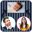 future baby : baby maker prank APK