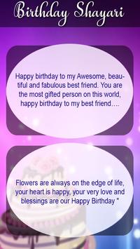 Birthday Wishes And Shayari For Android Apk Download