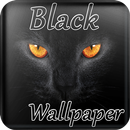 Black wallpapers and Backgrounds APK