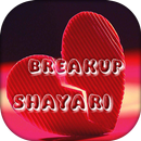 Breakup shayari Images - HD APK