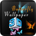 Butterfly Wallpapers 3D