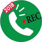 Call Recorder Spy icône