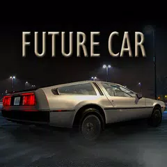 The Future Car Driving