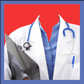 Doctor Photo Suit