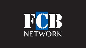 FCB Network Cartaz