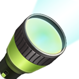 flashlight led