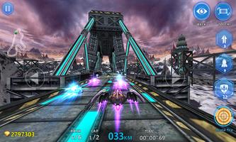 Lost Racing screenshot 2