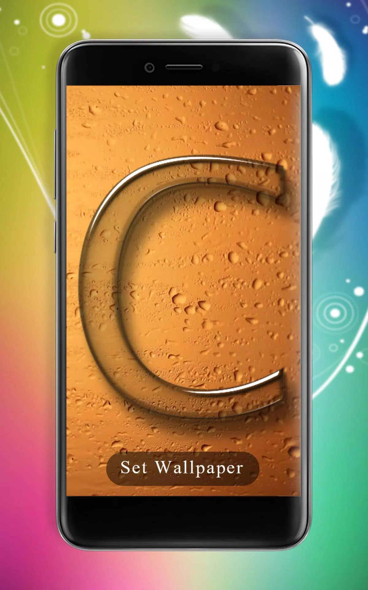 letters wallpaper hd (glass) APK for Android Download letters wallpaper hd (glass) APK for Android Download