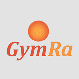 GymRa 图标