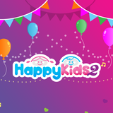 HappyKids2 icono