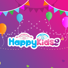 HappyKids2 ícone