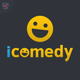 iComedy-icoon