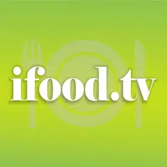 ifood.tv for Google TV アプリダウンロード