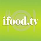 ifood.tv for Google TV 아이콘