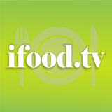 ifood.tv for Google TV ícone