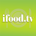 ifood.tv for Google TV icon