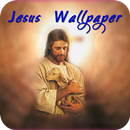 Jesus Wallpaper - HD Wallpaper APK
