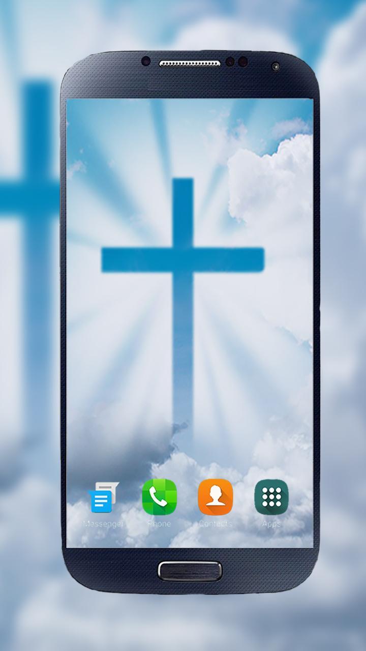 Tải xuống APK Hình nền của Chúa Jesus - Hình cho Android