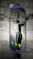 Jesus papel de parede - Wallpa imagem de tela 1