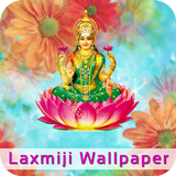लक्ष्मी जी HD वॉलपेपर आइकन