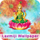 Laxmi Ji HD Wallpaper icon