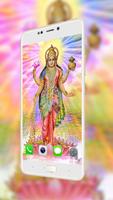Laxmi Ji HD Wallpaper screenshot 3