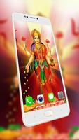 Laxmi Ji HD Wallpaper screenshot 2