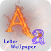 ”Letter Wallpaper