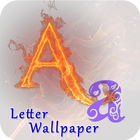 Letter Wallpaper icon