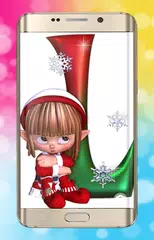 Descargar APK de Letter Wallpaper