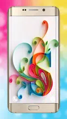 Descargar APK de Letter Wallpaper