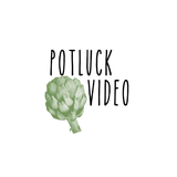 Potluck Video icône