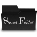 Secret Folder aplikacja