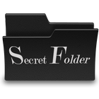 Secret Folder Zeichen