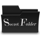 Secret Folder aplikacja