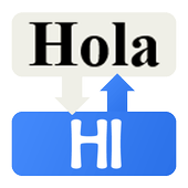 Auto Translation icon