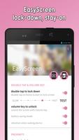 Easy Screen Off (Easy Lock) plakat