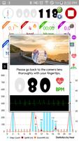 My Walking Best Diet Pedometer تصوير الشاشة 3