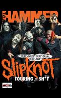 Metal Hammer Magazine Affiche