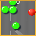 Color Road - color