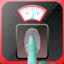 Weight Scanner Prank APK