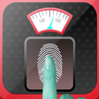 Weight Scanner Prank icon