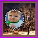 APK Winter Photo Frames
