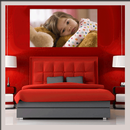 Bedroom Photo Frames APK