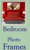 Bedroom Photo Frames Affiche