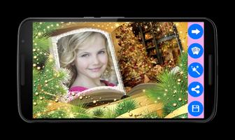 Livro Photo Frames imagem de tela 1