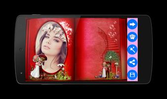 Livro Photo Frames imagem de tela 2