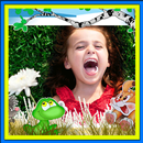 Cartoon Photo Frames APK