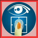 Finger-Blutdruck-Streich APK